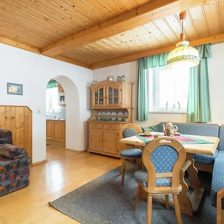 Cozy In Near Ski Area Daire