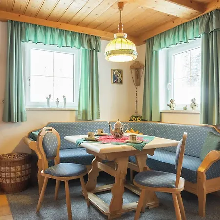 Daire Cozy In Near Ski Area *