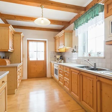 Cozy Villa In Sankt Veit Im Pongau Near Ski Area Apartment *