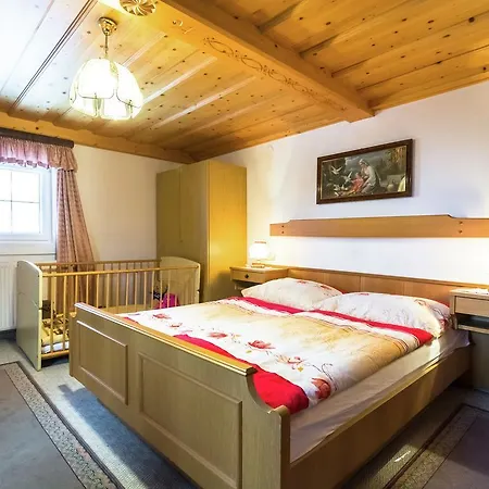 Apartment Cozy Villa In Sankt Veit Im Pongau Near Ski Area Sankt Veit im Pongau