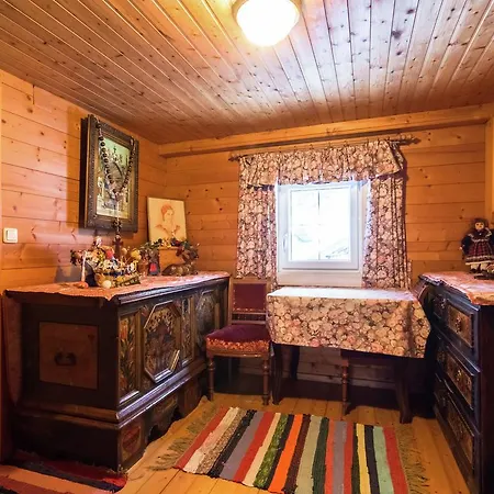 Cozy Villa In Sankt Veit Im Pongau Near Ski Area Apartment