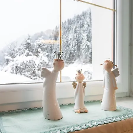 Apartment Cozy Villa In Sankt Veit Im Pongau Near Ski Area *
