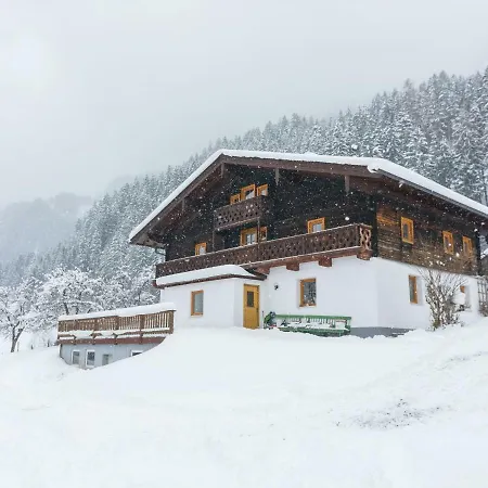 Cozy Villa In Sankt Veit Im Pongau Near Ski Area Apartment