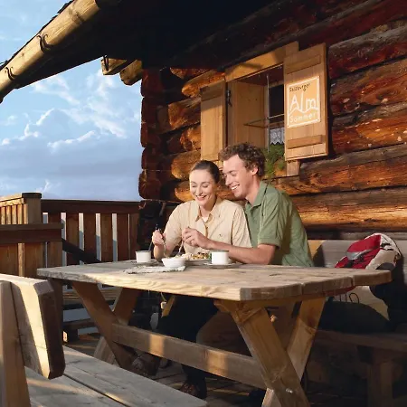 Cozy In Near Ski Area * Sankt Veit im Pongau